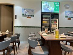 -黑窑厂糖油饼烤鸭·清真菜(黑窑厂街店)