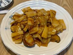 -惠宾楼老菜馆