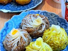 -鑫震源·苏式大虾生煎(山塘街店)