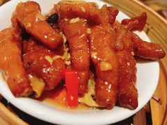 -添好运点心专门店(深水埗店)