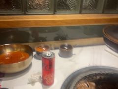 -西塔老太太泥炉烤肉(望京一店)