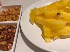-椒王火锅(厚街万达店)
