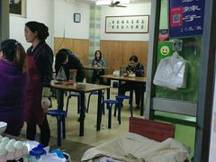大堂-老字号贾家肉丸糊辣汤(光明巷店)