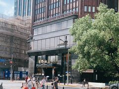 -上海国际饭店
