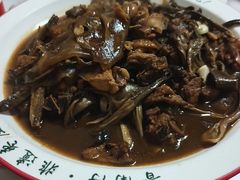 -鲁南仔·滕州炒鸡(经三路店)