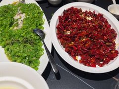 -蜀国演义(黄寺大街店)