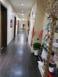 -缘溪堂·Spa&Skin
