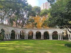 -上海安亭别墅花园酒店