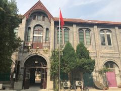 -天主教堂(莲池区)