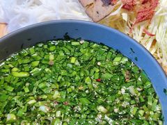 -金塔傣乡·云南民族特色菜·傣味手抓饭(金瓦路店)