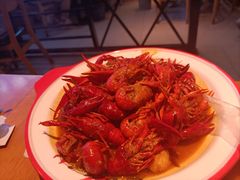 -四禧精酿铜锅涮肉·烧烤工场(大明湖店)