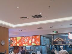 -西贝(枫蓝国际购物中心店)