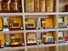 -宫品海参专卖店(静安大宁店)