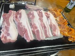 -香猪坊(五道口店)