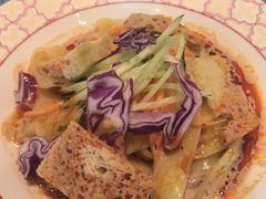 -撒拉花儿·新疆菜·清真(太阳宫店)