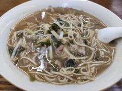 地道片儿川-小狗面馆·杭帮拌川·片儿川(大沽路店)