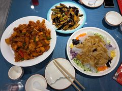 -同发号饭庄(复兴路店)