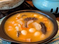 -香厨中餐厅(松北香格里拉店)