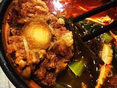 -清真·穆萨砂锅(大皮院店)