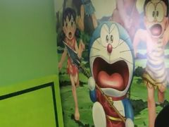 -聚麻主题馆(国富苑店)