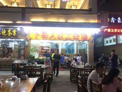 -下梅人家土菜馆(历史文化餐厅度假区店)