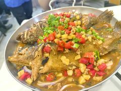-新新湘菜馆(新中街二条店)