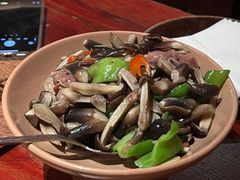 -花马天堂云南餐厅 Lost Heaven(高邮路店)