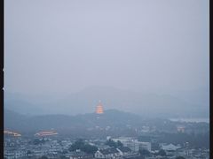 -鼓楼(西湖风景名胜区)