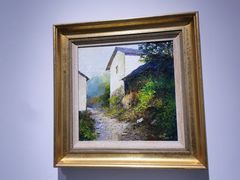 -上海油画雕塑院