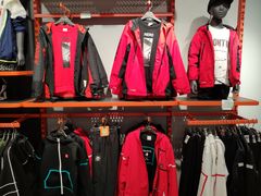 -华联商厦(火车站店)