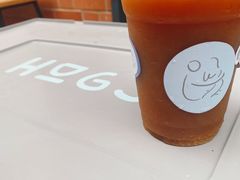 -HUGS coffee(东区店)
