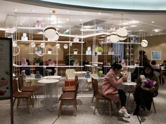 -奈雪的茶(新天地广场PRO店)