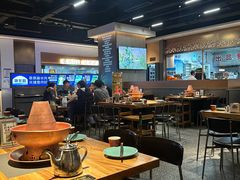 -额尔敦草原涮羊肉·烧烤(冻青树总店)