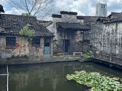 -绍兴书圣故里景区