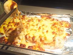 -绿茶餐厅(布吉万象汇店)