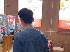 -西贝莜面村(朝阳大悦城店)