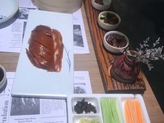 -小大董·烤鸭(凤凰汇店)