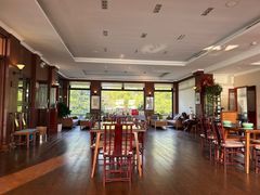-湖畔居茶楼(湖滨店)