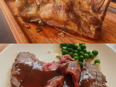 -拉蒂娜·巴西牛排馆 Latina·Brazilian Steakhouse(陆家嘴旗舰店)