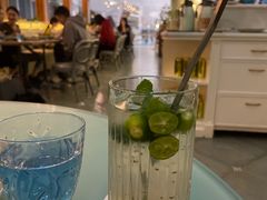 -CHINCHIN 青青·泰国料理(万象食家店)