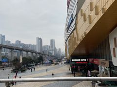 -万达广场(巴南店)