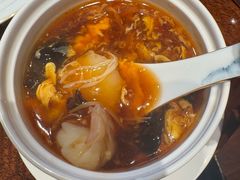 -湘湖逍遥庄园·水漾中餐厅