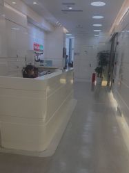 -SKINIST丽铂医疗美容
