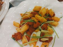 -全聚德(上海首店浦东店)