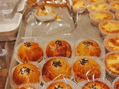 -西村叔叔的店·面包·甜品·蛋糕(崂山丽达店)