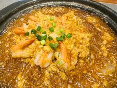 -黑窑厂糖油饼烤鸭·清真菜(旗舰店)