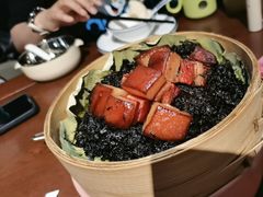 -寻宝记绍兴菜(鲁迅路店)