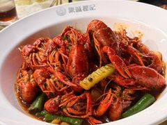 -聚味瞿记·龙虾堂(天元店)