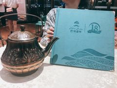 -巴依老爷·新疆美食(上城区天城路店)