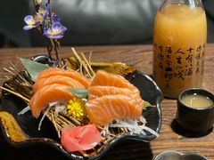 -哏儿寿司(红桥店)